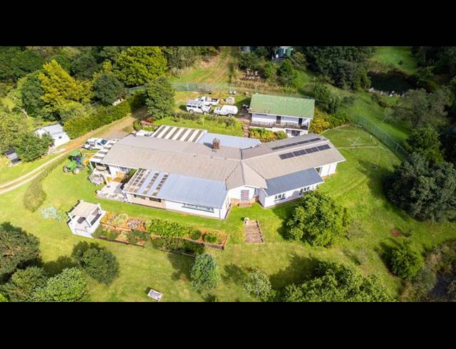 FARM FOR SALE IN DARGLE